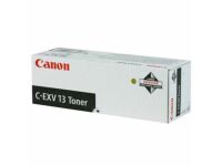 Toner CANON 0279B002 C-EXV13 45K svart
