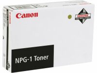 Toner CANON 1372A005 NPG-1 3,8K sva 4/FP