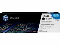 Toner HP CC530A 304A 3,5K svart