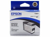 Blckpatron EPSON C13T580100 fotosvart