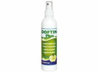 Luktförbättrare Doftin äpple spray 250ml
