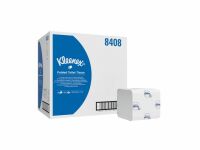 Toalettpapper KLEENEXbulk 2-lag 7200/FP