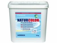 Tvättmedel NORDEX Natur Color 8kg