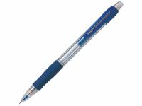 Stiftpenna PILOT Super Grip 0,7mm bl