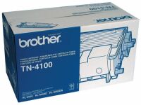 Toner BROTHER TN4100 7,5K svart