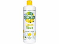 Spa GRUMME Citron 750ml