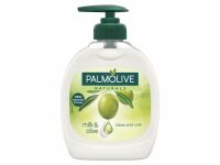 Tvål PALMOLIVE Olive & Milk 300ml