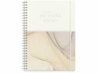 Life Planner Do more A5 23/24
