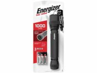Ficklampa ENERGIZER Tactical 1000 lm