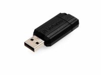 USB-Minne VERBATIM USB 2.0 8GB 10/FP