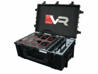 VR/AR Kit Redbox Standard 15 anvndare