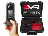 VR Inspelningskit 360 5,7K Theta X360