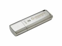 USB-minne KINGSTON Locker+ 50 64GB