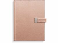 Life Planner Pink A5 rosa - 1246