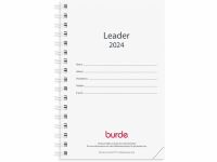 Kalender Leader refill - 3330