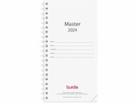 Kalender Master refill - 3660