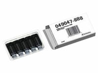 USB-Minne VERBATIM PINSTRIPE 32GB 5/FP