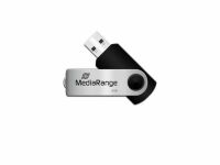 USB-Minne MEDIARANGE USB 2.0 4GB