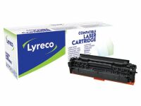 Toner LYRECO HP CF380A 2,4K svart
