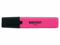 verstrykningspenna LYRECO budget rosa