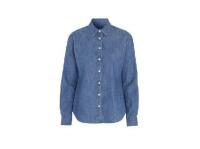 Skjorta Denim dam GOTS 36