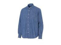 Denim Comfort Man Blue XL-43/44 (GOTS)