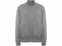 Sweater zip PF ulan unisex grmel S