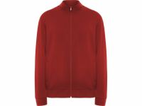 Sweater zip PF ulan unisex rd S