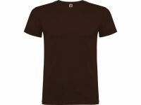 T-shirt PF beagle herr brun S