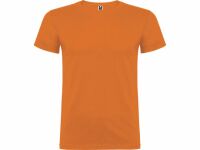 T-shirt PF beagle herr orange XS