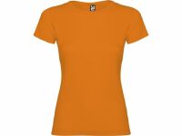 T-shirt PF jamaica dam orange S