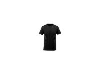 T-shirt Svart 2XL