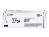 Toner CANON T09 5,9K magenta