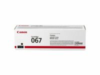 Toner CANON 067 1,35K svart