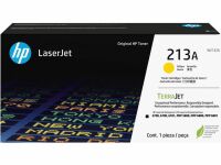 Toner HP W2132A 213A 3K gul