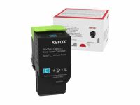 Toner XEROX 006R04357 cyan 2K