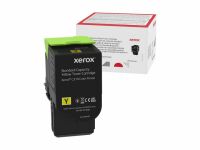 Toner XEROX 006R04359 gul 2K