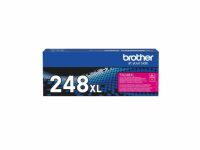 Toner BROTHER TN248XLM 2,3K magenta