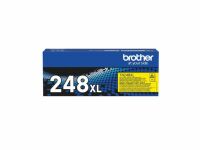 Toner BROTHER TN248XLY 2,3K gul