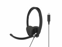 Datorheadset KOSS CS300 Stereo On-Ear