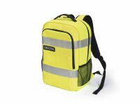 Datorryggsck DICOTA HI-VIS BASE 24L g