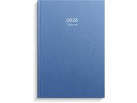 Tidjournal 2026 bl