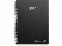 Kalender Business VIP 2025 svart