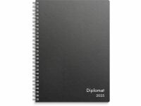 Kalender Diplomat refill 2025