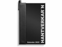 Kalender Hantverkarn 2025