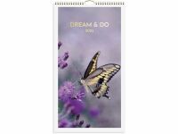 Vggkalender Dream & Do 2025