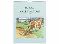 Vggkalender Elsa Beskow 2025