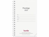 Kalender Prestige refill 2025