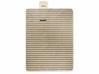 Alba RPET picknickpld stor beige