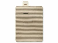 Alba RPET picknickpld mellan beige